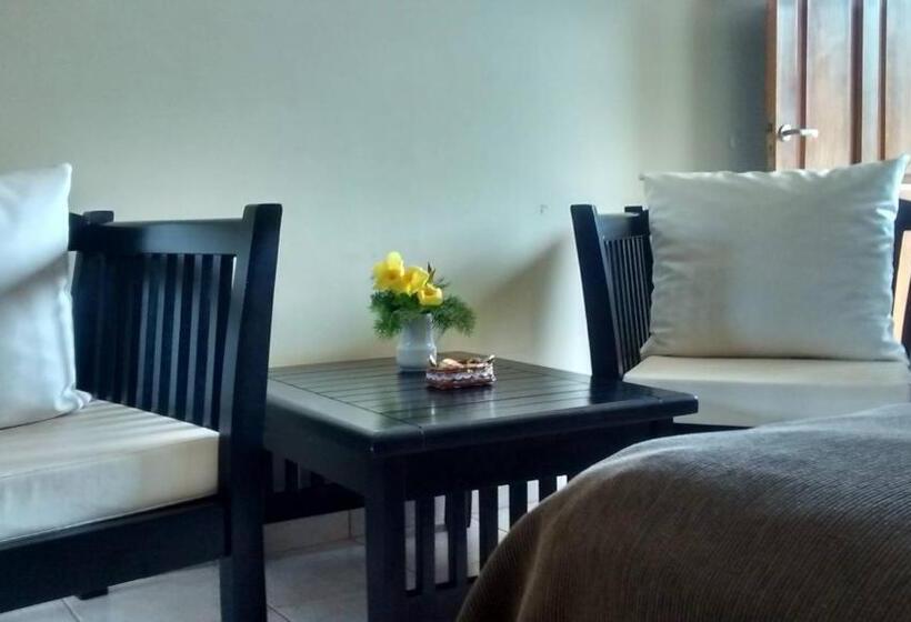 בית מלון כפרי Che Roga