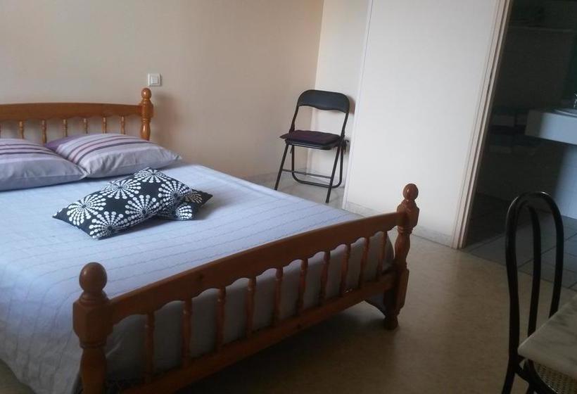 Hotel Chez Seb & Claire