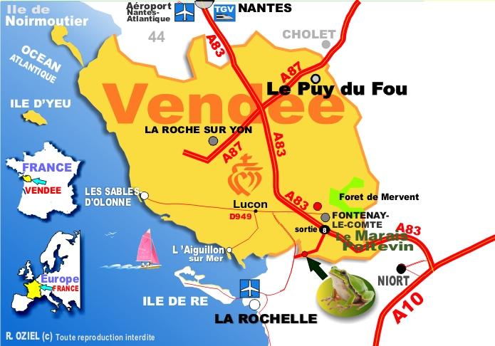 Hotel Chez Seb & Claire