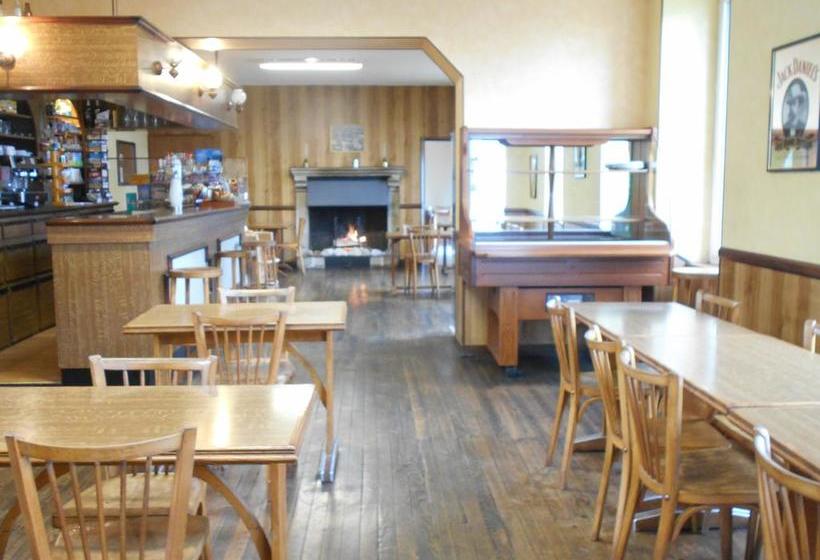 Hotel Chez Seb & Claire