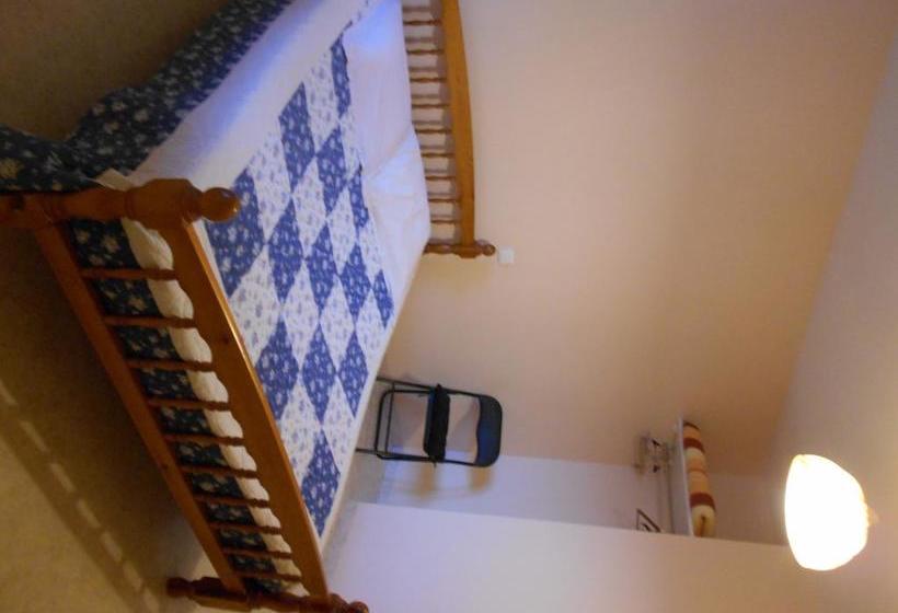 Hotel Chez Seb & Claire