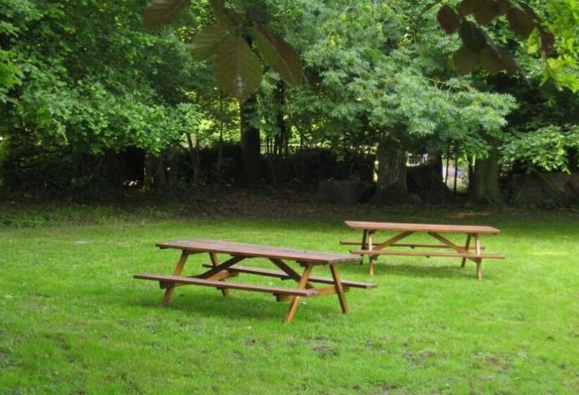 酒店 Château De Behen