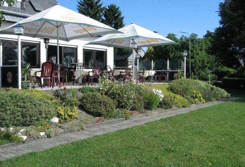 בית מלון כפרי Gasthof Zuck