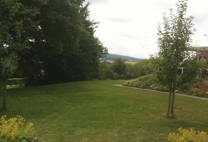 בית מלון כפרי Gasthof Zuck