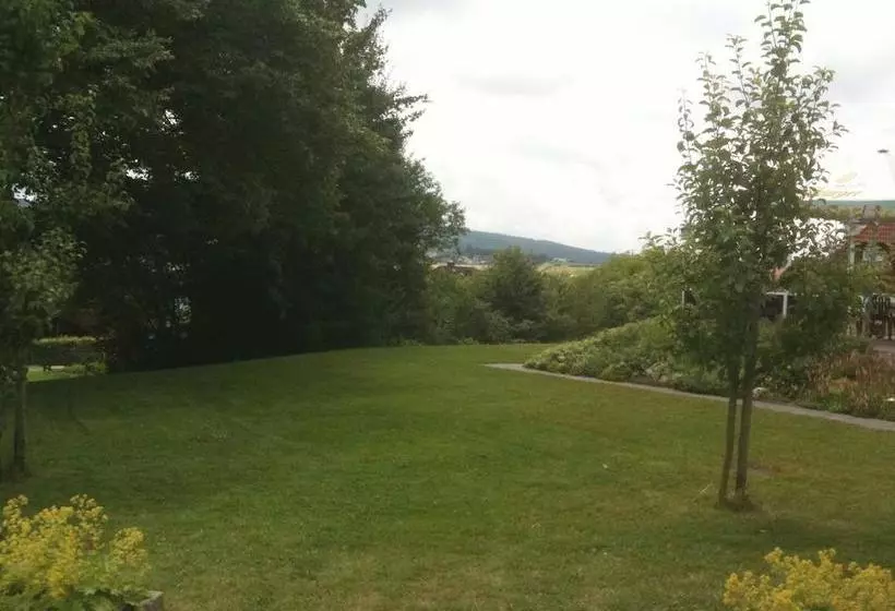 ホテル Gasthof Zuck