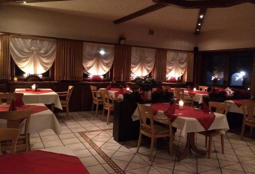 בית מלון כפרי Gasthof Zuck