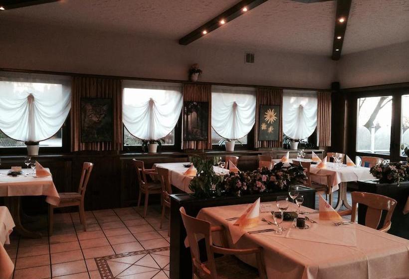 בית מלון כפרי Gasthof Zuck