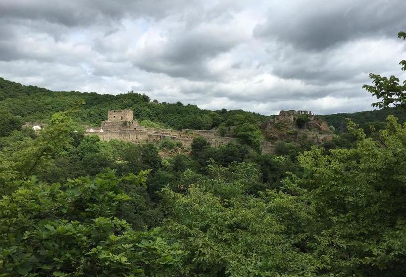 בית מלון כפרי Gasthof Zuck