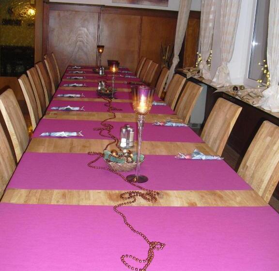 בית מלון כפרי Gasthof Zum Lahntal