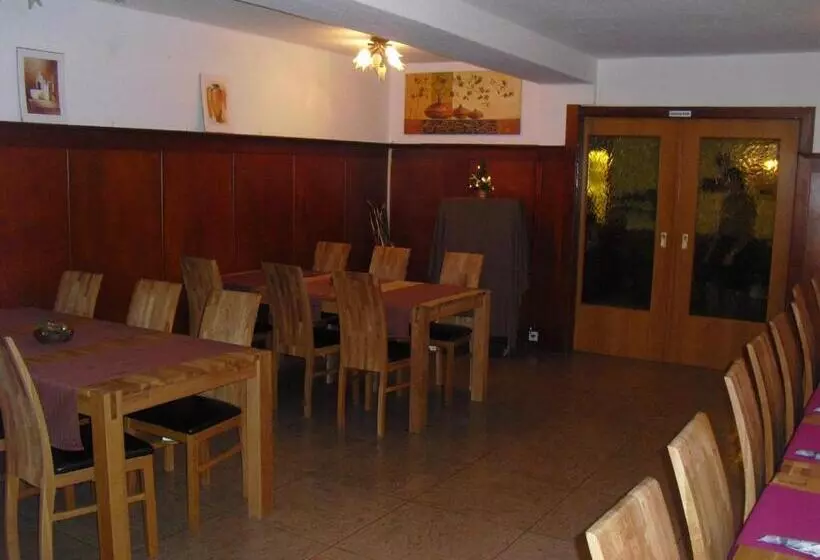 ホテル Gasthof Zum Lahntal