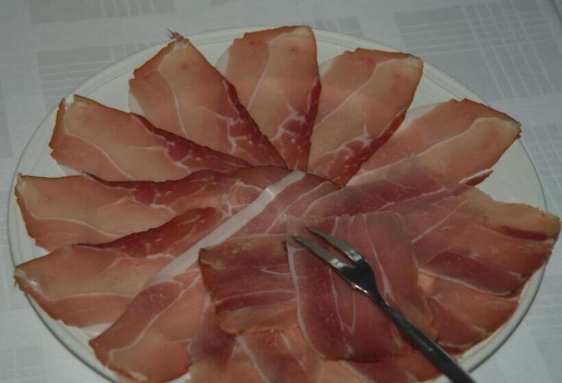 Hotel Gästehaus Heller