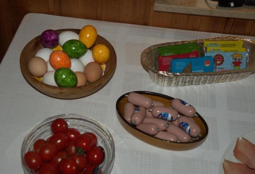 Hotel Gästehaus Heller