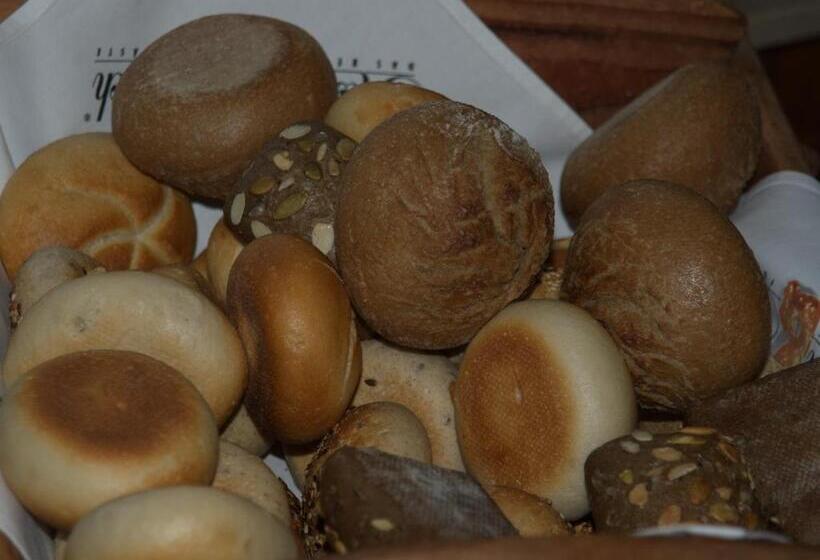 Hotel Gästehaus Heller