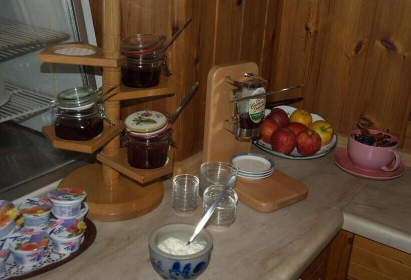 Hotel Gästehaus Heller