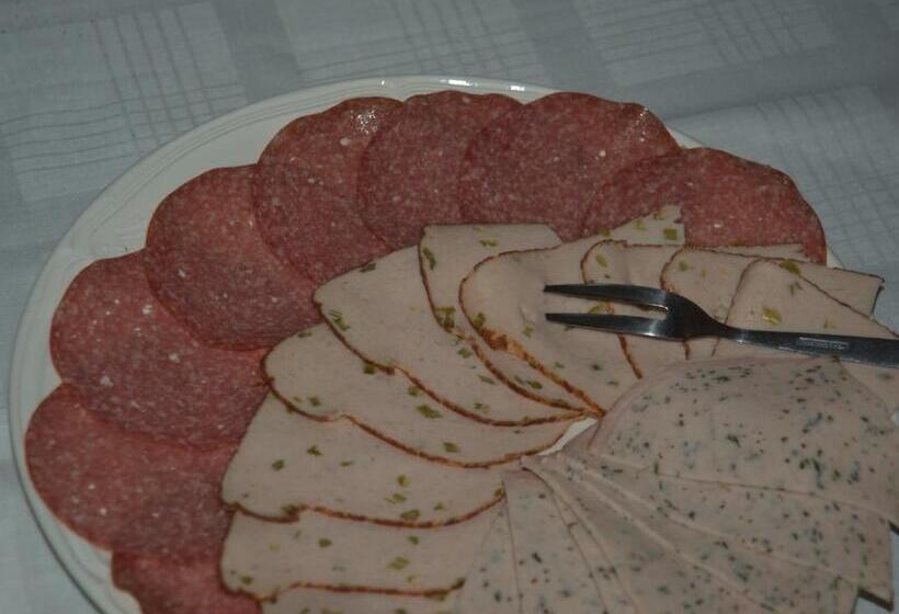 Hotel Gästehaus Heller