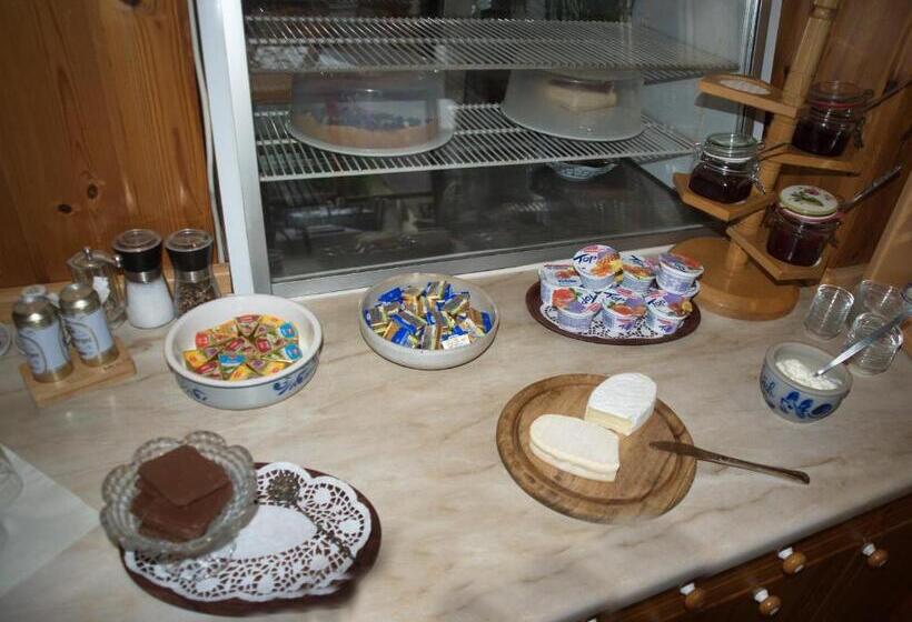 Hotel Gästehaus Heller