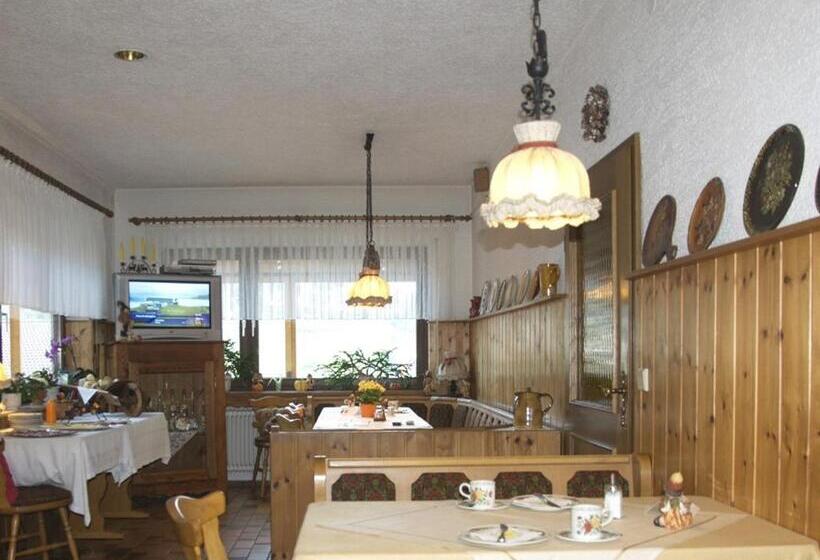 Hotel Gästehaus Heller