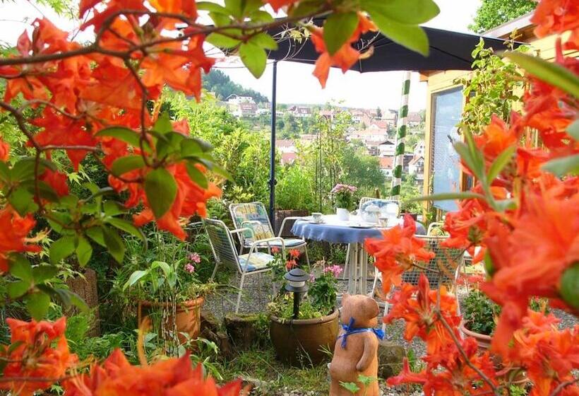 Hotel Gästehaus Heller