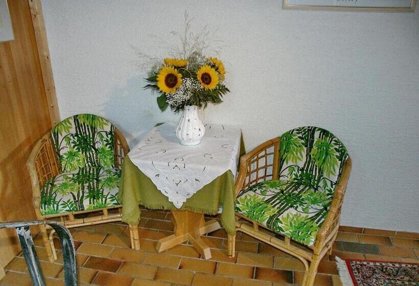 Hotel Gästehaus Heller