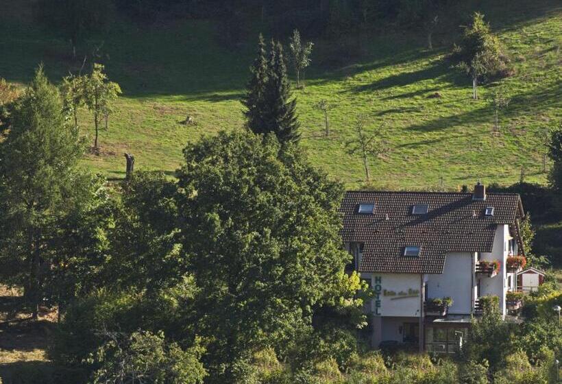 Hotel Gästehaus Heller