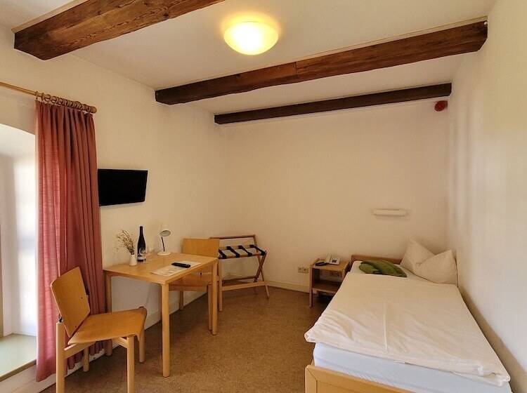 فندق Gästehäuser St. Marienthal