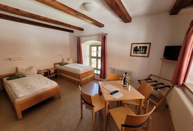 فندق Gästehäuser St. Marienthal