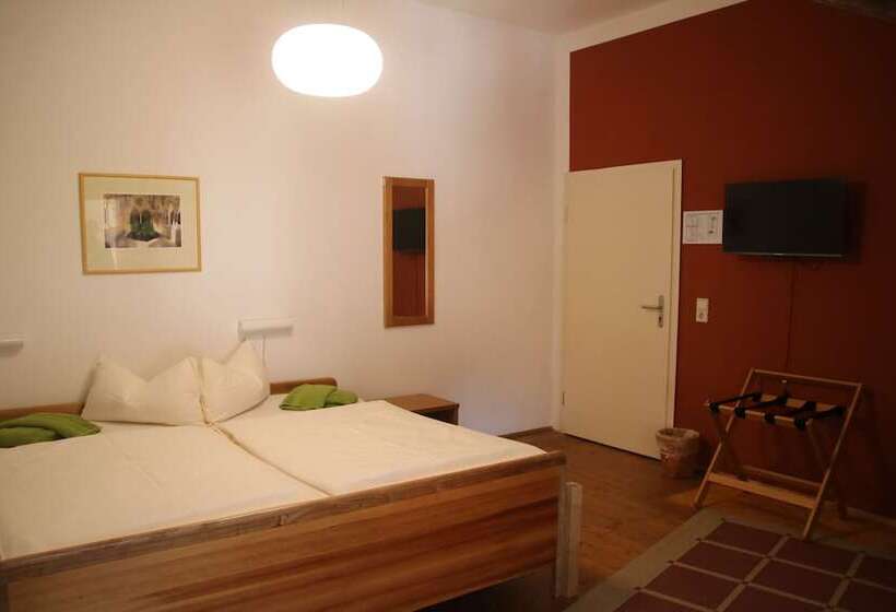 فندق Gästehäuser St. Marienthal