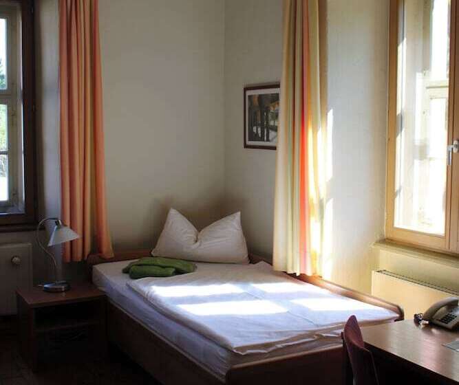 فندق Gästehäuser St. Marienthal