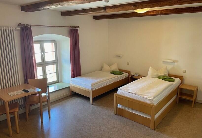 فندق Gästehäuser St. Marienthal