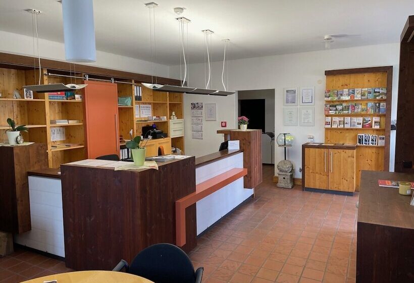 فندق Gästehäuser St. Marienthal