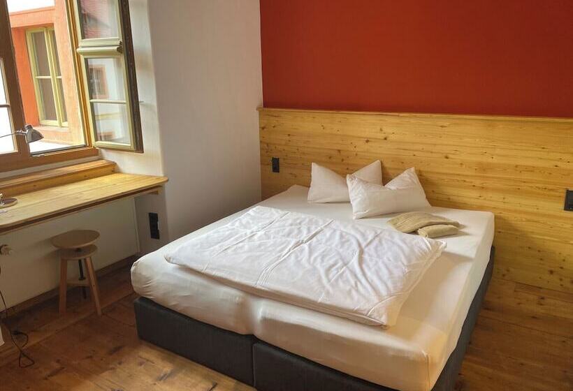 فندق Gästehäuser St. Marienthal