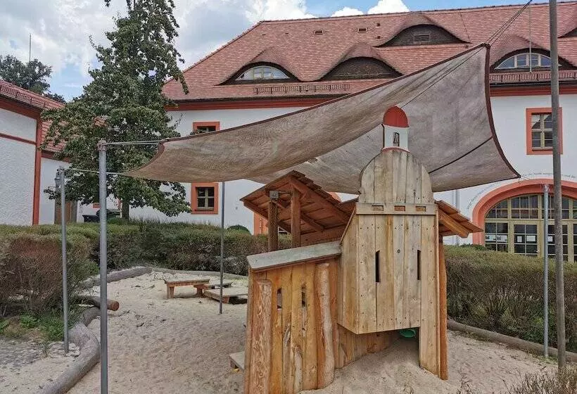 Hotelli Gästehäuser St. Marienthal