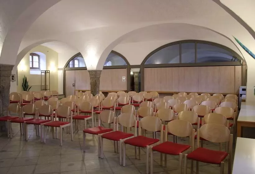 Hotelli Gästehäuser St. Marienthal
