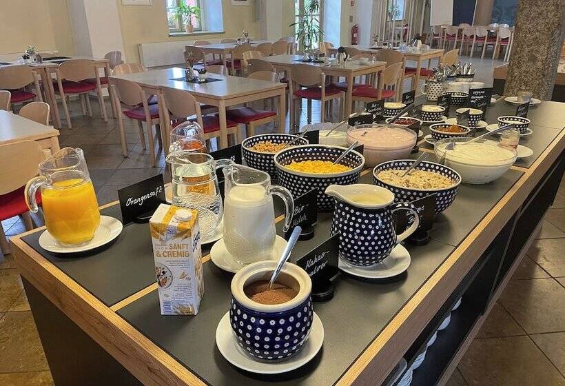 فندق Gästehäuser St. Marienthal