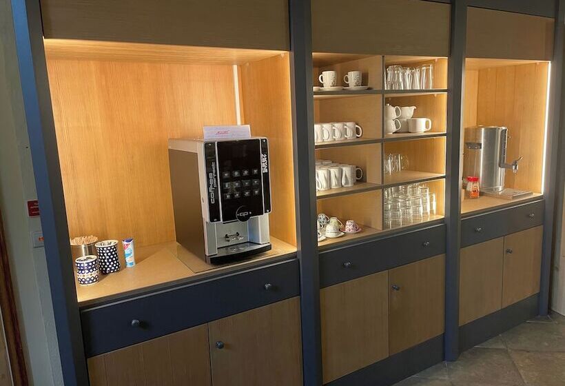 فندق Gästehäuser St. Marienthal