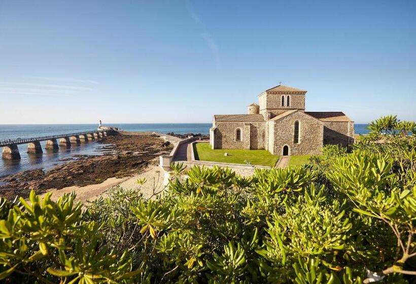 酒店 Les Voyageurs