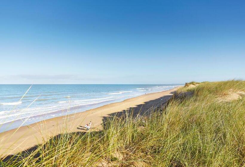 酒店 Les Voyageurs