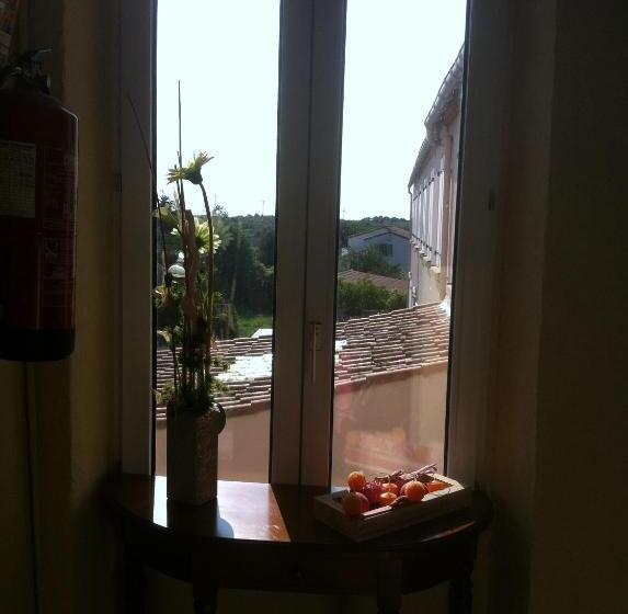 酒店 Les Voyageurs