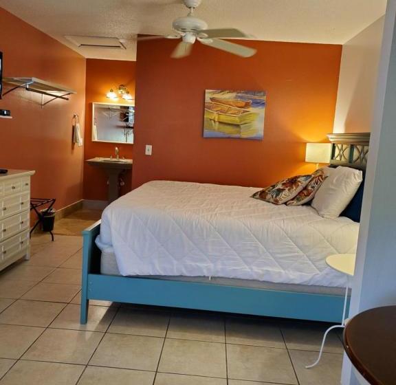 酒店 My Sarasota Getaway