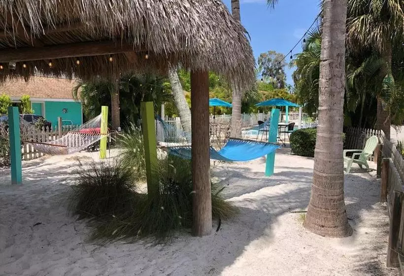 ホテル My Sarasota Getaway