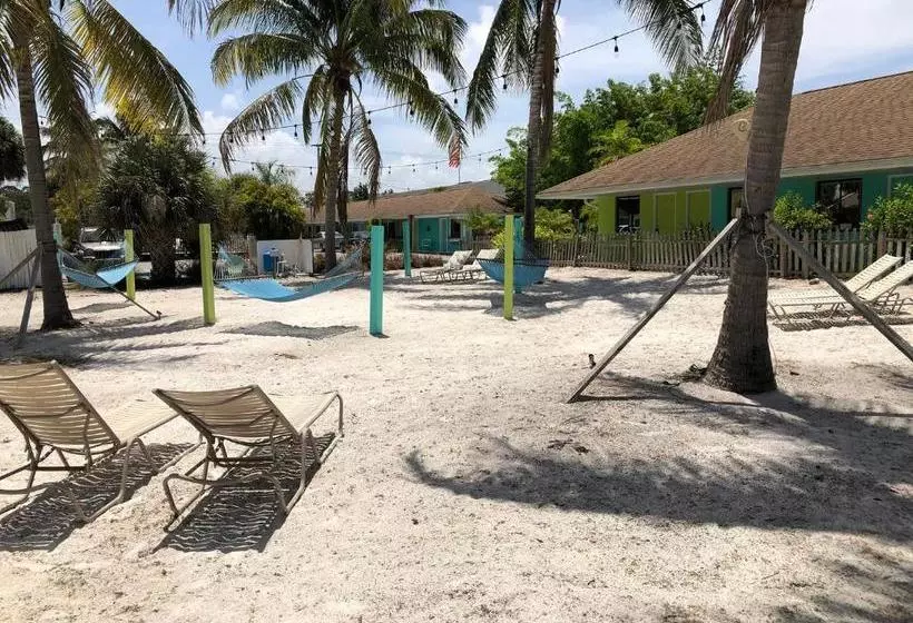 ホテル My Sarasota Getaway