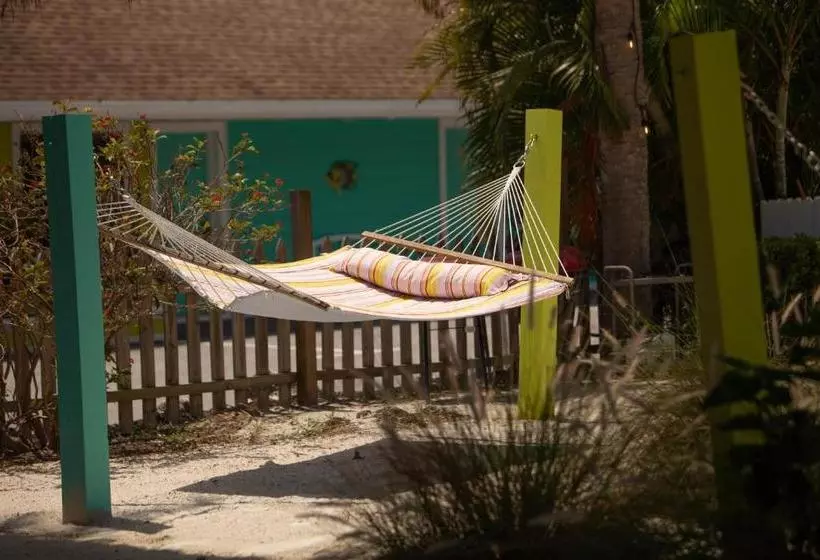 ホテル My Sarasota Getaway