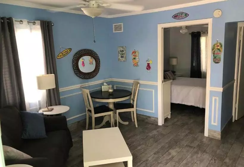 ホテル My Sarasota Getaway