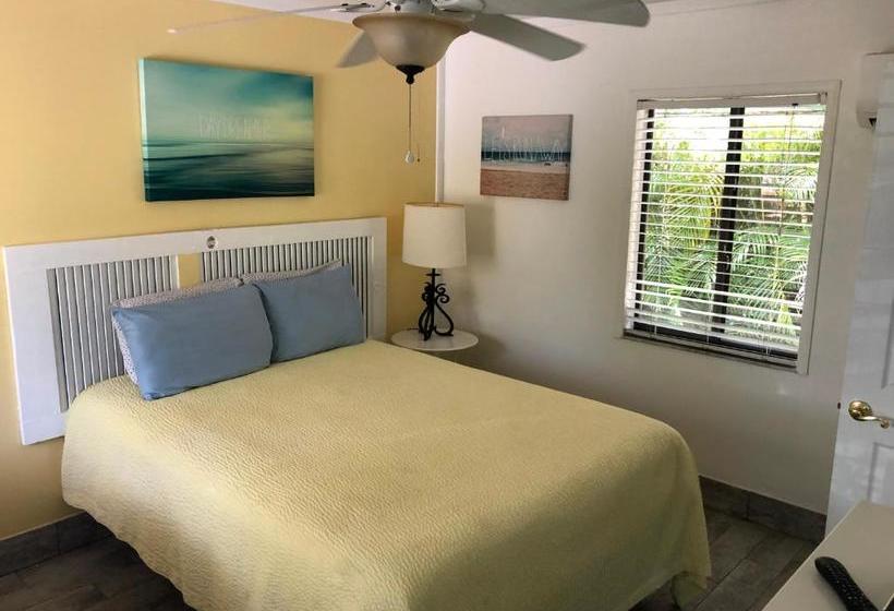 酒店 My Sarasota Getaway