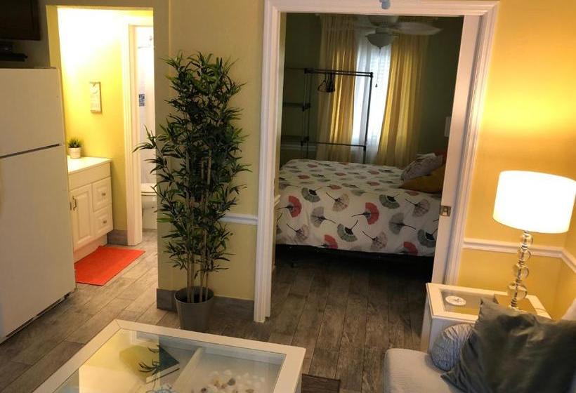 酒店 My Sarasota Getaway