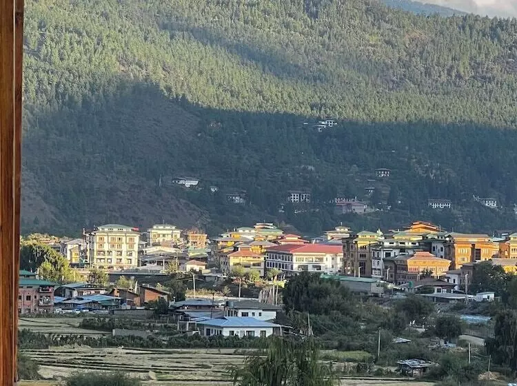 هتل Rema Resort