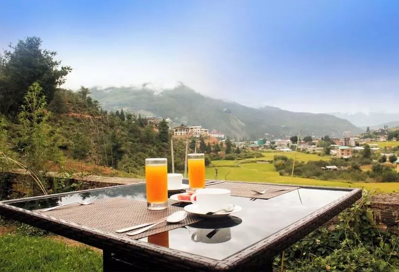 هتل Rema Resort