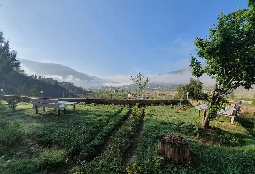 هتل Rema Resort