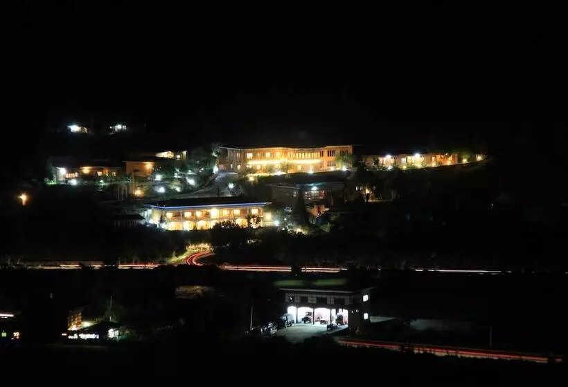 هتل Rema Resort