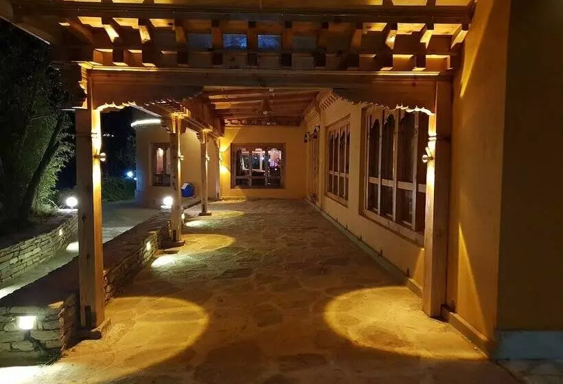هتل Rema Resort